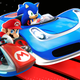 Illustration for article titled emMario Kart 8/em vs. emSonic Racing/em: The Comparison We Had To Make
